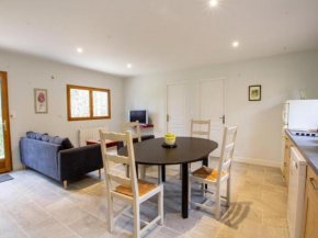 Chalet rustique avec terrasse et WiFi au cœur du Périgord Noir - FR-1-616-387